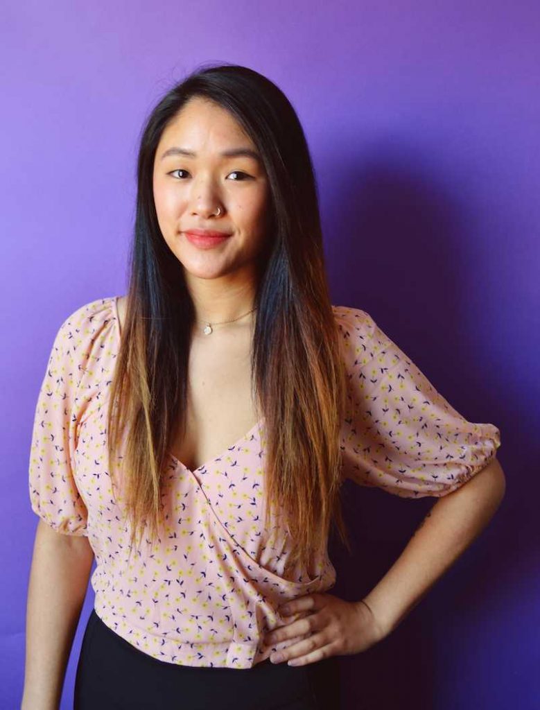 Nhi Phuong Developer Rock & Bloom