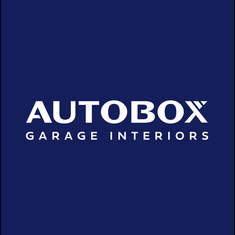 Autobox Logo Design