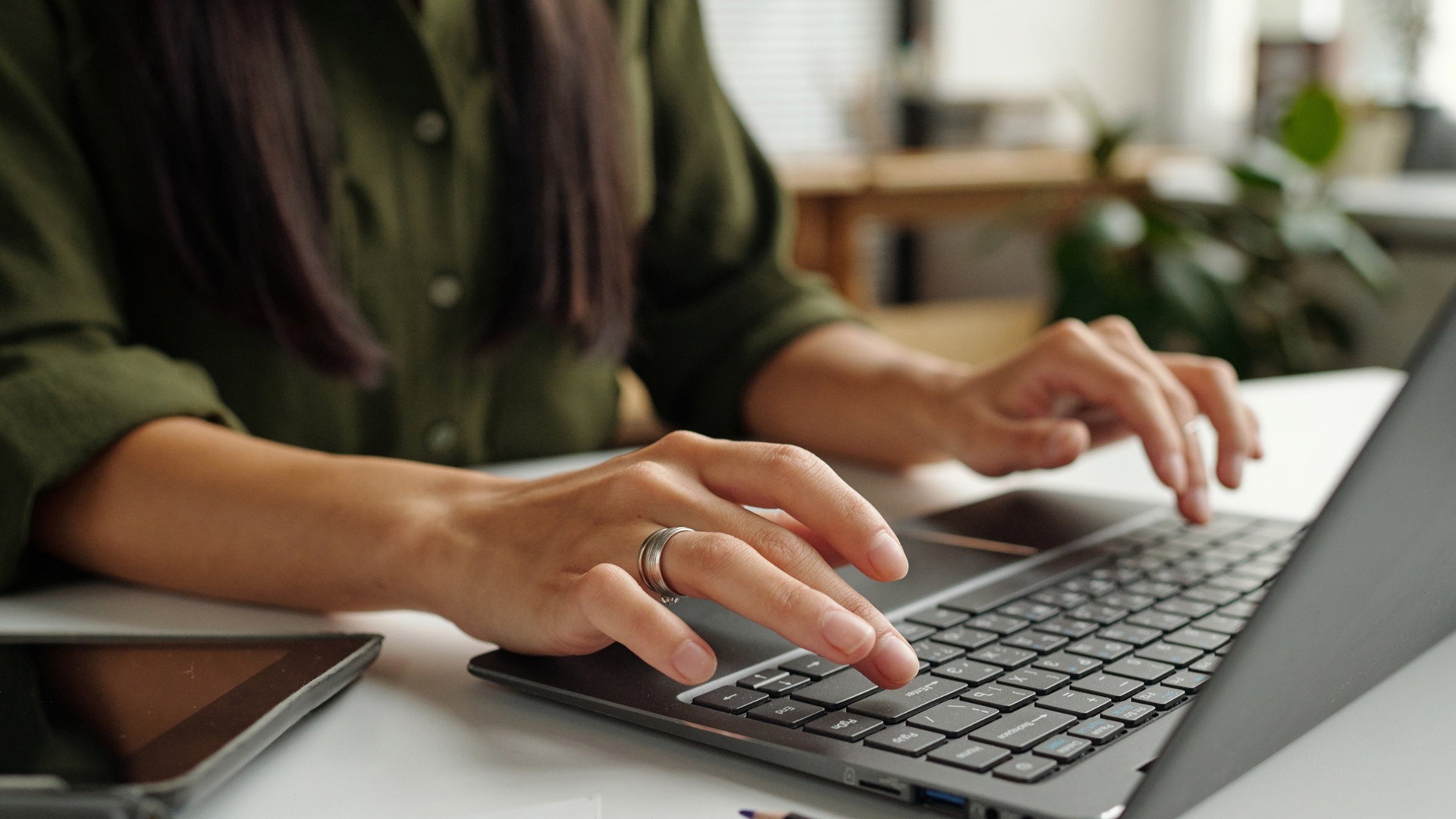 Websites That Work Hard (and Look Damn Good Doing It)